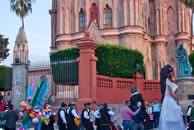 Full Day: San Miguel de Allende - The Sum Up — Who Should Consider This Tour?