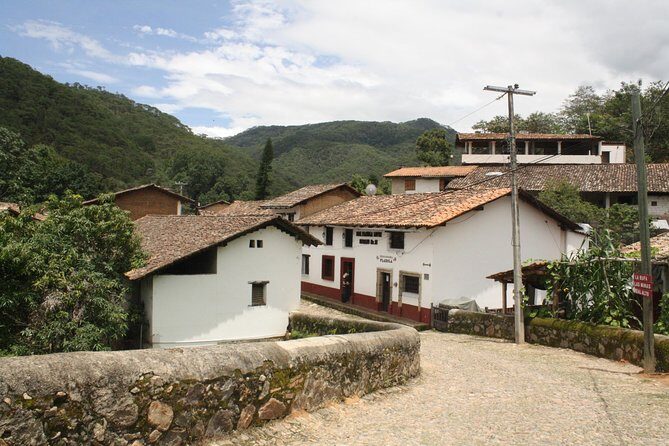 Full-Day San Sebastian del Oeste Tour from Puerto Vallarta - The Itinerary: A Closer Look