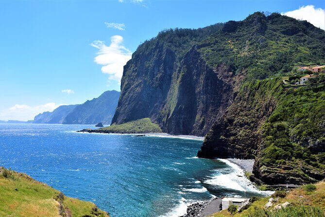 Full-Day Santana Madeira Island Tour - Exploring Madeira’s Eastern Marvels: An In-Depth Review