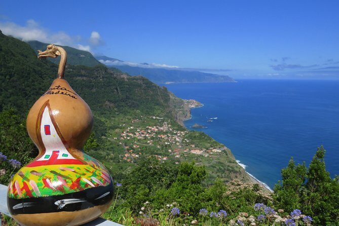 Full Day Santana Wonders and Northeast 4WD Experience - The Transport and Group Vibe