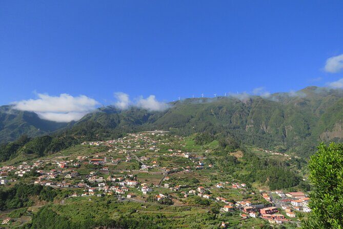 Full Day Santana Wonders and Northeast 4WD Experience - Who Is This Tour Best Suited For?