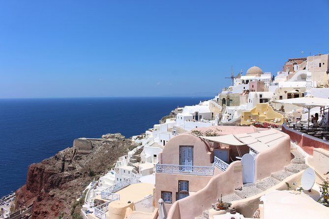 Full-Day Santorini Island Trip from Crete - Final Thoughts