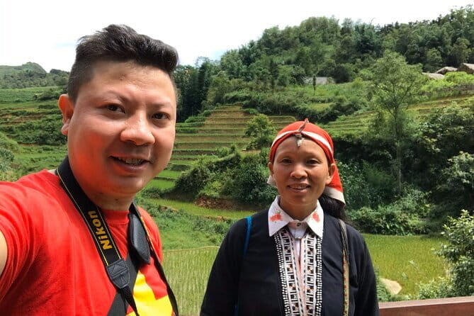 Full Day Sapa Jeep Open Air Jeep Off The Beaten Track - FAQ