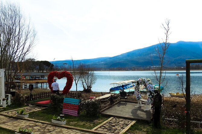 Full Day Sapanca and Masukiye Tour with lunch - Practical Tips for Making the Most of This Tour