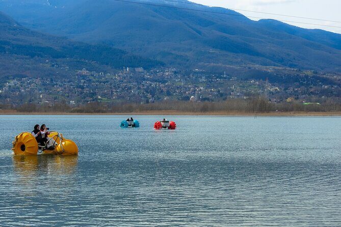 Full Day Sapanca and Masukiye Tour with lunch - FAQ