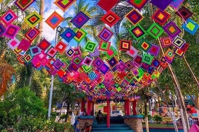 Full-Day Sayulita and San Pancho from Puerto Vallarta - What the Reviews Say