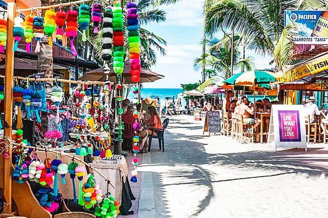 Full-Day Sayulita and San Pancho from Puerto Vallarta - Final thoughts: Who is this tour for?