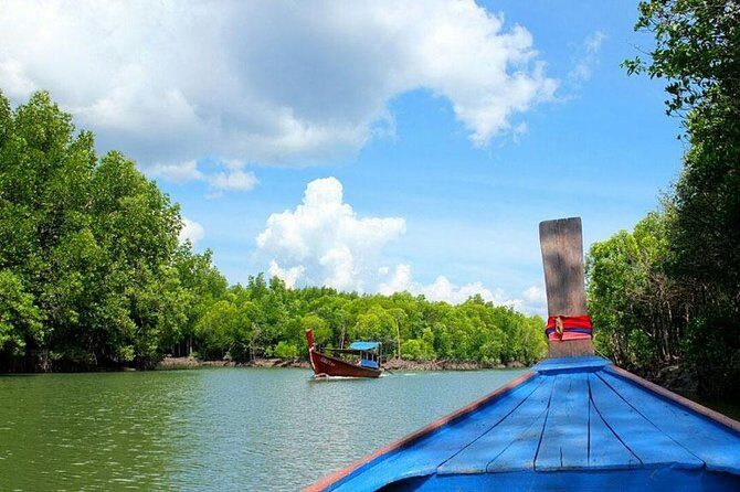 Full Day Sea Cave and Mangrove Kayaking Tour From Koh Lanta - What We Loved About This Tour