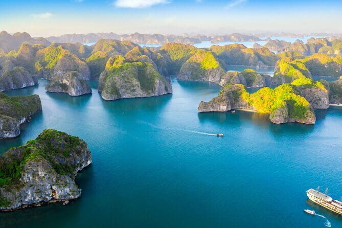 Full Day Sea Star Cruise to Lan Ha-Ha Long Bay Viet Hai village - Who Would Love This Tour?