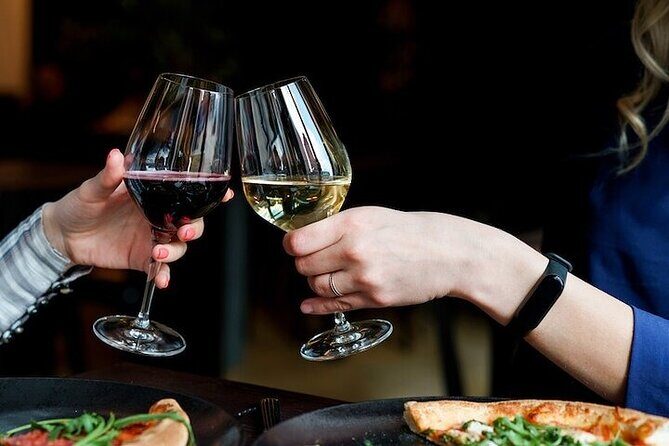 Full Day Seattle's W2 Tour - Wineries and Waterfalls - FAQ