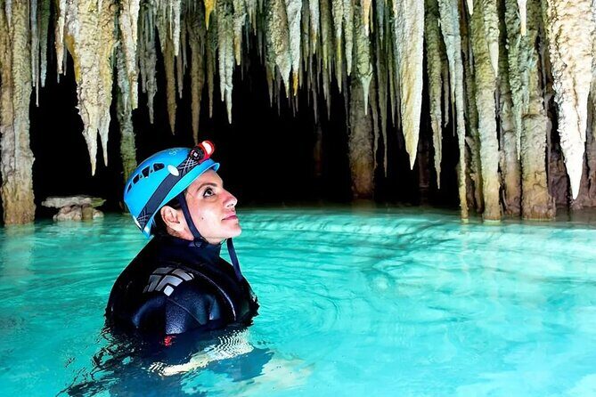 Full-Day Secret River Tour from Cancun & Riviera Maya - Authenticity and Traveler Feedback