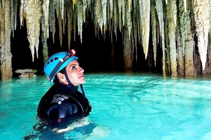 Full-Day Secret River Tour from Cancun & Riviera Maya - Who Will Love This Tour?