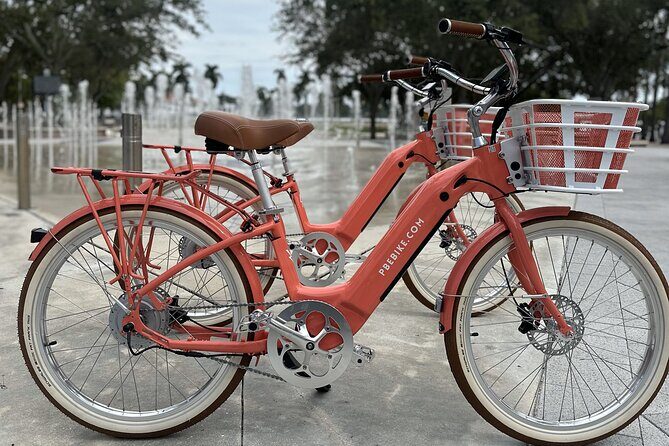 Full Day Self Guided Ebike Rental to Discover Palm Beach - Introduction: Why Choose a Self-Guided Ebike Tour in Palm Beach?