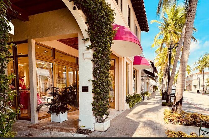 Full Day Self Guided Ebike Rental to Discover Palm Beach - Who Will Love This Experience?