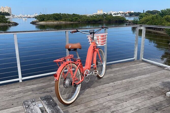 Full Day Self Guided Ebike Rental to Discover Palm Beach - The Sum Up: Is This Tour Worth It?