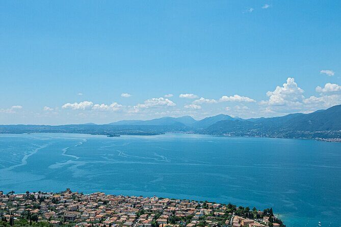 Full-Day Self-Guided Garda Vespa Tour departing at Malcesine - Authentic Experiences and Practical Details