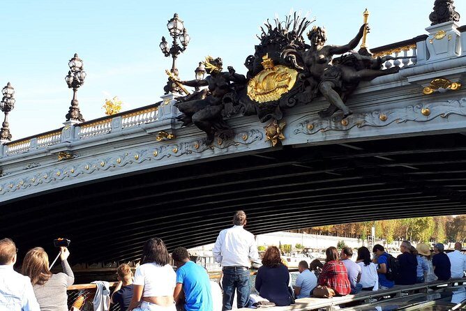 Full-Day Self-Guided Paris Tour from London by Eurostar with Seine River Cruise - Who Will Love This Tour?