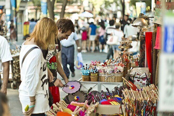 Full-Day Seoul Highlights Private Guided Tour - Who Should Book This Tour?
