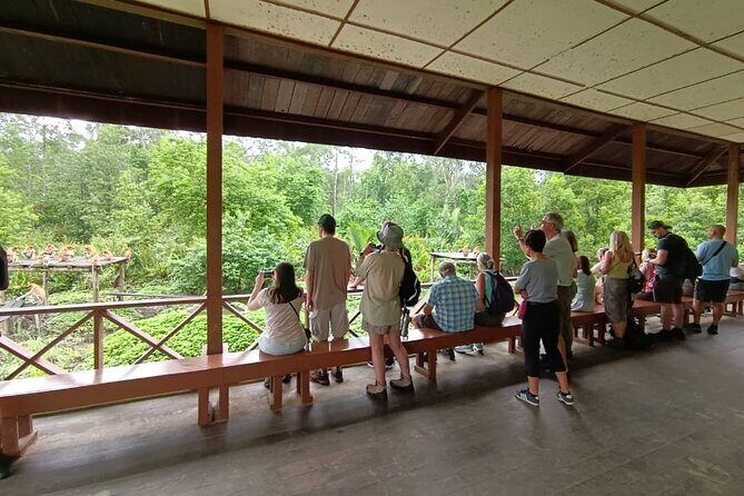 Full-Day Sepilok Orangutan and Proboscis Monkey from Sandakan or Kota Kinabalu - Why This Tour Offers Great Value
