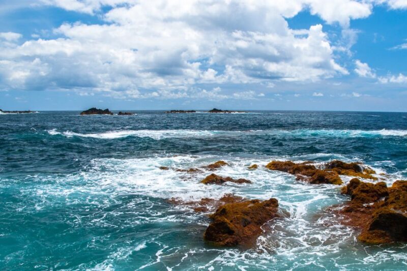 Full-Day Sete Cidades & Ferraria from Ponta Delgada - An In-Depth Look at the Full-Day Tour