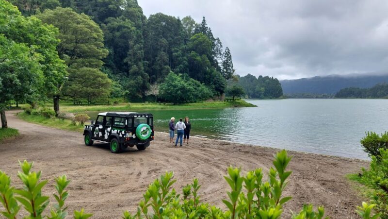 Full Day Sete Cidades + Lagoa do Fogo - Final Thoughts