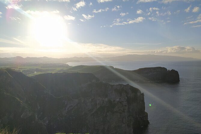 Full Day Sete Cidades & Lagoa do Fogo Tour With Lunch (West Tour) - The Experience from the Traveler’s Perspective