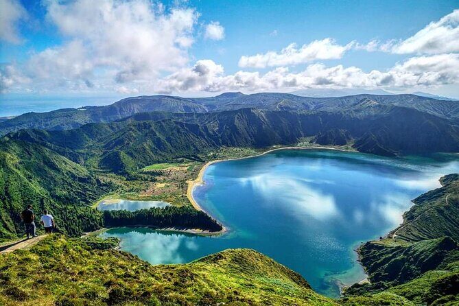 Full Day Sete Cidades & Lagoa do Fogo Tour With Lunch (West Tour) - What Could Be Better?
