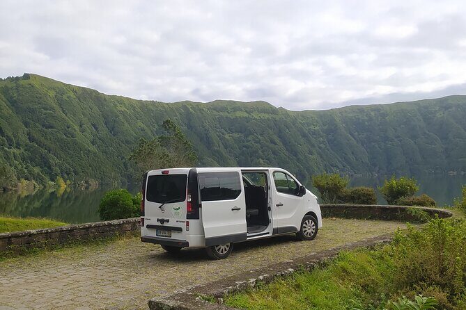 Full Day Sete Cidades & Lagoa do Fogo Tour With Lunch (West Tour) - Final Thoughts: Is This Tour Worth It?