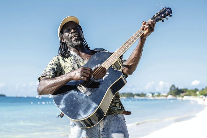 Full Day Seven Miles Beach and Rick's Café with Entrance Included - Who Will Love This Tour?