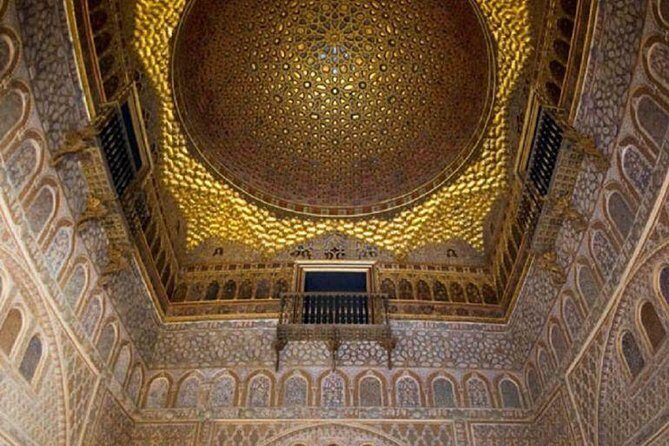 Full Day Seville Tour with tickets (optional Tapas & Flamenco) - FAQ