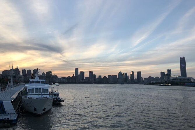 Full-Day Shanghai City Highlights Private Layover Tour - Who will love this tour?