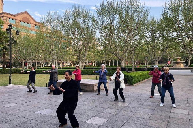 Full-Day Shanghai City Major Attractions Private Tour - Key Points