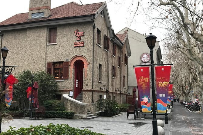 Full-Day Shanghai City Major Attractions Private Tour - A Deep Dive into the Full-Day Shanghai Experience
