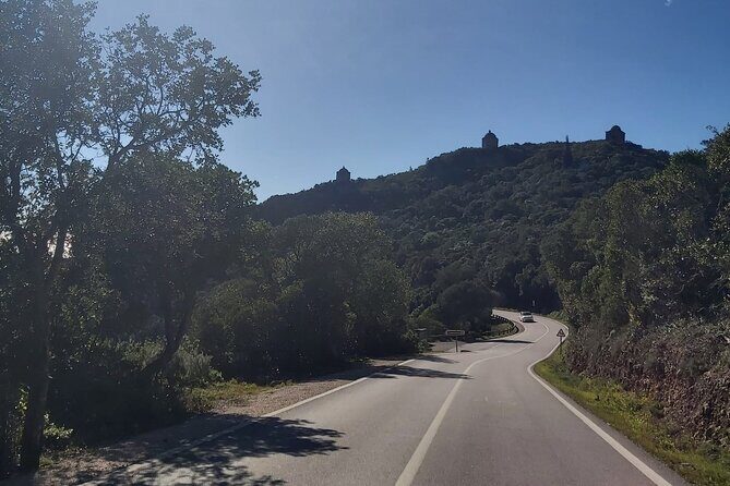 Full Day Shared Guided Tour in Setúbal - Intro