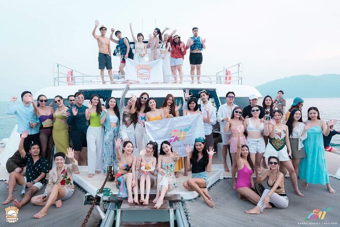 Full-Day Shared Tour Around Pha Ngan Island with Pickup - FAQ: Your Questions About the Pha Ngan Island Tour
