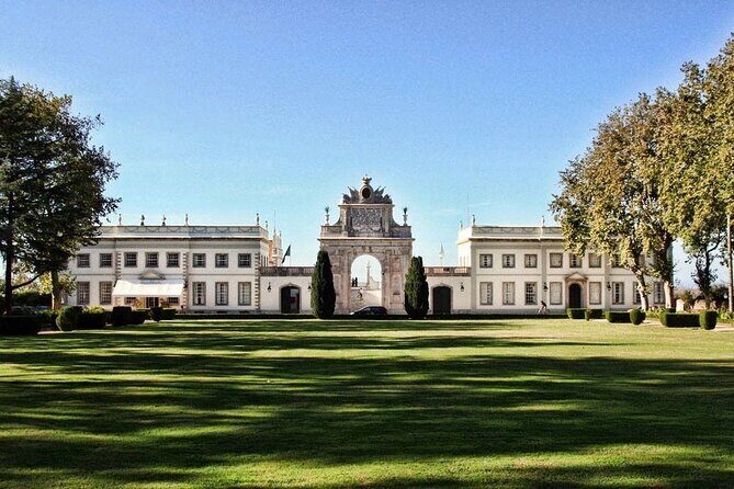 Full Day Shared Tour of Sintra, Cabo da Roca and Cascais - FAQ