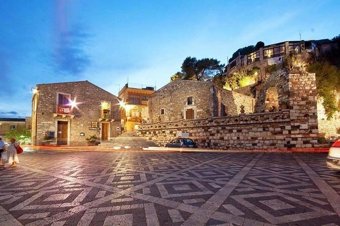 Full-Day Shared Tour to Taormina from Catania - The Itinerary in Detail