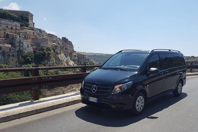 Full-Day Shared Tour to Taormina from Catania - Why This Tour Works Well