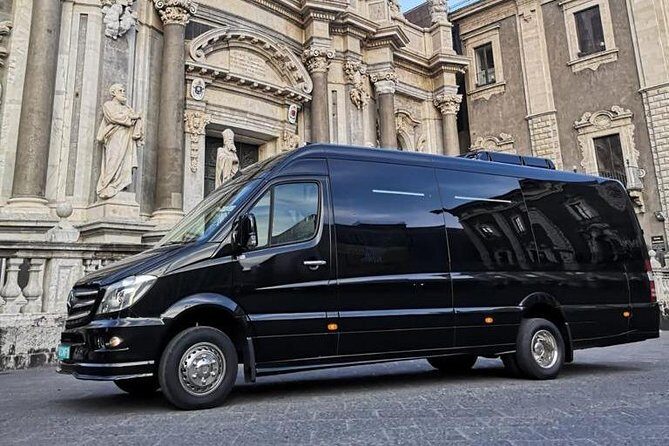 Full-Day Shared Tour to Taormina from Catania - Who Should Consider This Tour?