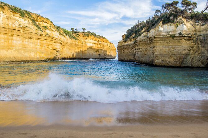 Full day Shared Tour to Twelve Apostle (Melbourne Chinese Tour) - A Detailed Look at the Tour Experience