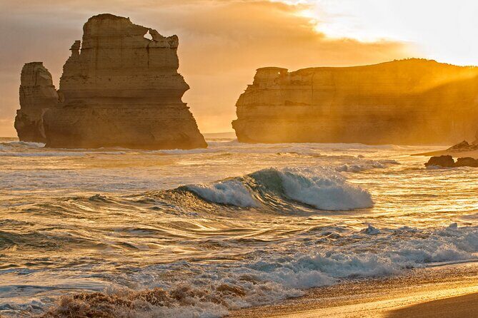 Full day Shared Tour to Twelve Apostle (Melbourne Chinese Tour) - Final Thoughts