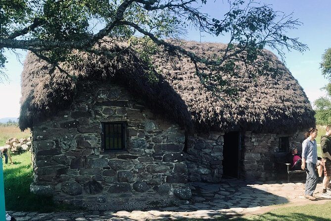 Full-Day shore excursion- - FAQ