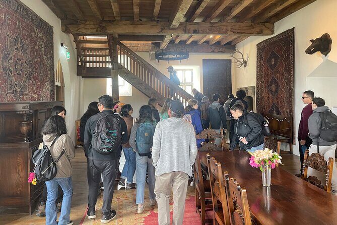 Full-Day Shore Excursion for cruise ships to Killybegs, Donegal - Final Thoughts