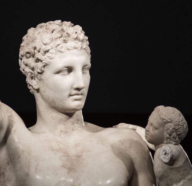 Full Day Shore Excursion in Katakolon and Olympia - Practical Details and Value