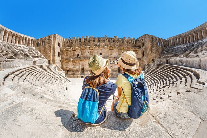 Full Day Shore Excursion of Athens from Piraeus Cruise Port - What We Love About This Tour