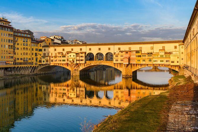 Full day shore excursion to Florence and Pisa from Livorno with tasting - What Sets This Tour Apart?