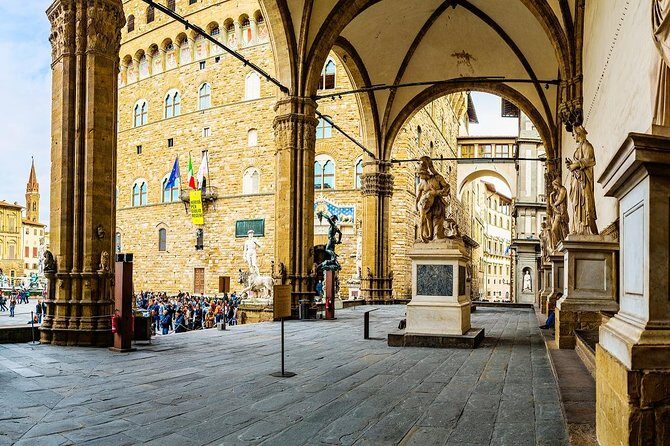 Full day shore excursion to Florence and Pisa from Livorno with tasting - Final Thoughts: Is This Tour Right for You?
