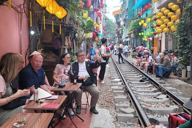 Full-Day Shore Excursion Tour of Hanoi City from Halong Port - Things to Consider