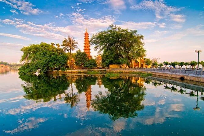 Full-Day Shore Excursion Tour of Hanoi City from Halong Port - Who Is This Tour Best For?