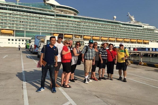Full-Day Shore Excursion Tour of Hanoi City from Halong Port - Summary: Is This Tour Worth It?